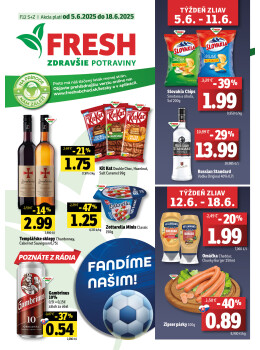 Stredné a západné Slovensko